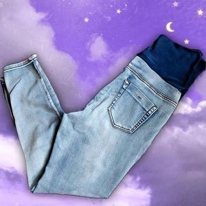 Angel Kiss Maternity Jeans | Poshmark